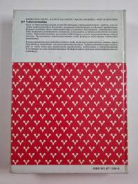 Valmistustekniikka