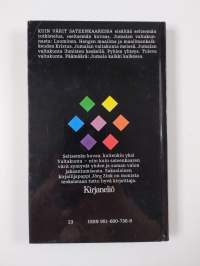 Kuin värit sateenkaaressa : Seitsemän kuvaa Jumalan valtakunnasta