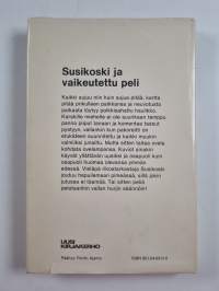 Pieni anoo iso sanoo : rikostarkastaja Susikosken tutkimuksia