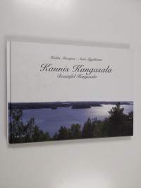 Kaunis Kangasala = Beautiful Kangasala