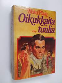 Oikukkaita tuulia