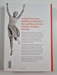 10 vuotta nuorempi 10 viikossa : testaa ikäsi ja tee sille jotakin