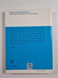 Israelin kansan historia