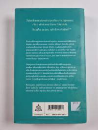 Ihan pieniä lintuja