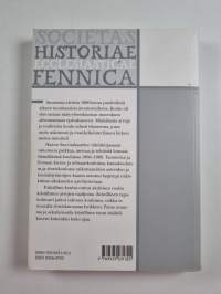 Sekularisaation puristuksessa - koulut kristillisen arvojatkuvuuden kantajina Lounais-Hämeessä 1860-1960 (signeerattu, tekijän omiste)