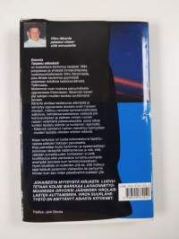 Estonia - taistelu elämästä (signeerattu, tekijän omiste)