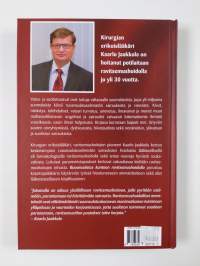 Ruoansulatus kuntoon ravitsemushoidolla