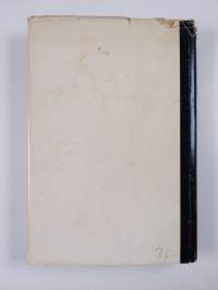 Nainen : Täydellinen tietoteos : Ruumiinrakenne, sukupuolielämä, raskaus, äitiys, sairaudet, vaihdevuodet