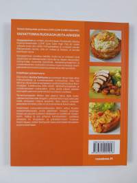 Karpin tapaan keittokirja