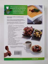 Karpin abc: opi onnistuneilta, vältä karikot