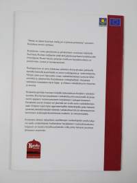 Karjalaisessa ruokapöydässä