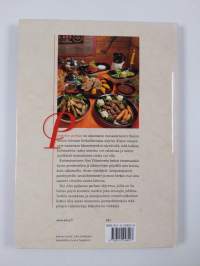 Pitokokin parhaat : herkkupöytä koko vuodeksi