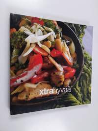 Xtrahyvää : Inspiraatio