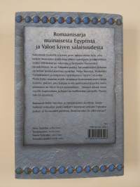 Valon kivi Paneb Tulisydän