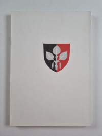 Tohmajärvi tuttavaksi : Tohmajärven kuntalukemisto