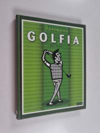 Parempaa golfia (+CD)