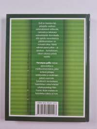 Parempaa golfia (+CD)