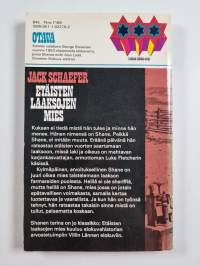 Etäisten laaksojen mies