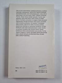 Nuku hyvin, Punahilkka