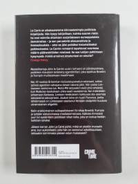 Vielä yksi tehtävä