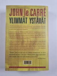 Ylimmät ystävät
