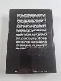 Täydellinen vakooja