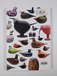 Birds by Toikka = Toikan linnut