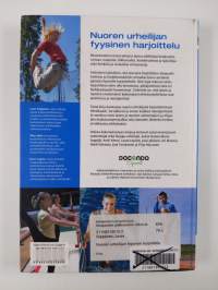 Nuoren urheilijan fyysinen harjoittelu