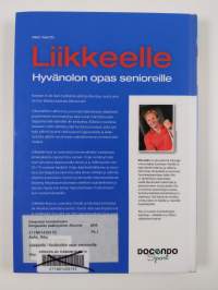 Liikkeelle : hyvänolon opas senioreille