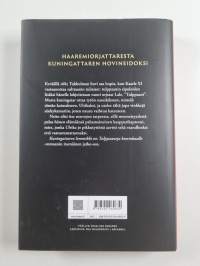 Kuningattaren lemmikki