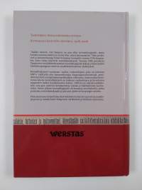 Tampereen voimatekijä : Tampereen sosialidemokraattisen kunnallisjärjestön historia 1906-2006