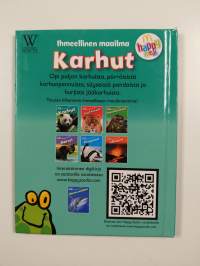 Ihmeellinen maailma : Karhut