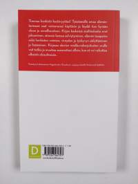 Voimaa! Oman tarinani mahdollisuudet