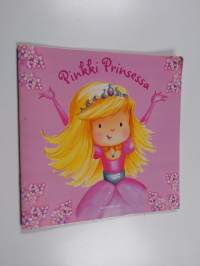 Pinkki prinsessa