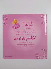 Pinkki prinsessa