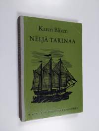 Tyhjä kuva