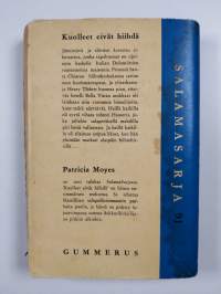 Kuolleet eivät hiihdä