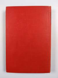 Meripurakoj ja maamyyri : uusi raumlaissi jaarituksi