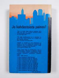 Juokse poika juokse
