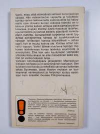 Vankilasta : 30 vankia kertoo
