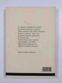 Elän tässä, nyt - haikuja, tankoja ja mietteitä