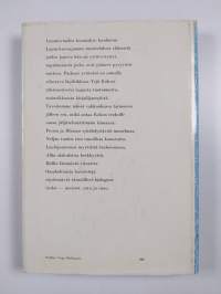 Parhaat ystäväni : valikoima Yrjö Kokon eläinkuvauksia