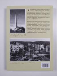 Hitler pelasti Suomen : Petsamon nikkelikaupunki 1937-1944 sen merkitys Suomen itsenäisyyden takeena