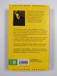 Yksinäisyyden äärellä