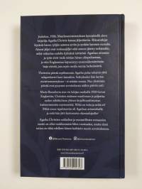 Agatha Christien arvoitus