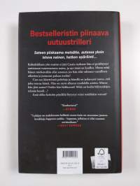 Romahduspiste