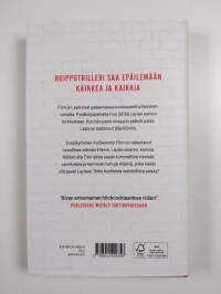 Herätä minut kuolleista