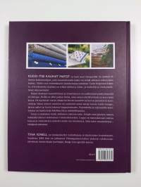 Kudo itse kauniit matot