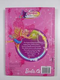 Barbie ja keijujen salaisuus