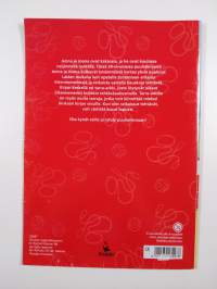 Liikennepuuhakirja : Koulutie